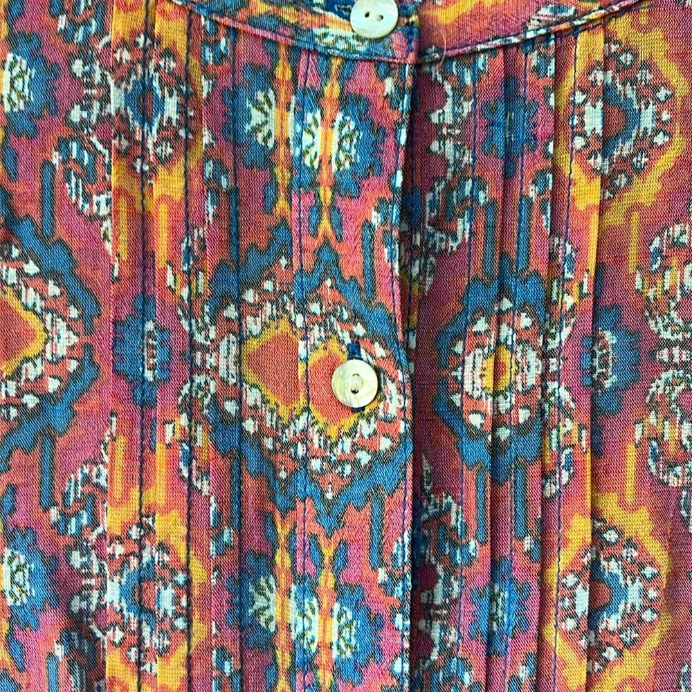 NWT Ruby Rd. Blouse - Picture 4 of 6